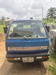 Daewoo Labo 2010 Blue for sale