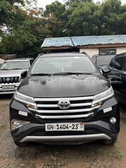 Toyota Rush 2023 Black for sale