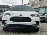 Honda HR-V Sport 2022 White for sale