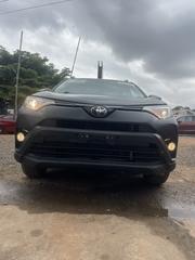 Toyota RAV4 XLE 4dr SUV AWD (2.5L 4cyl 6A) 2018 Black for sale