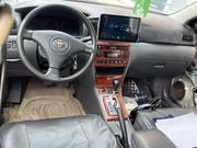 Toyota Corolla 1.8 2008 Gray for sale