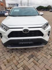 Toyota RAV4 2023 White for sale