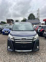 Toyota Noah 2.0 AWD (8 Seater) 2015 Gray for sale