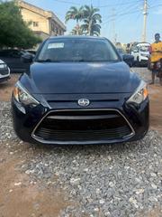 Scion iA 2015 Maroon for sale