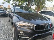 BMW X6 2016 Black for sale