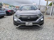 Honda CR-V EX AWD 2020 Gray for sale