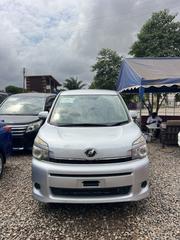 Toyota Voxy 2012 Silver for sale