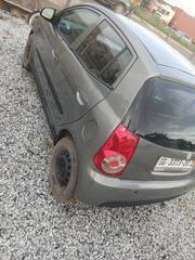 Kia Morning 2010 Gray for sale