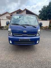 Kia Bongo 2018 Blue for sale