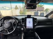 Dodge RAM 2021 Black for sale