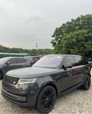 Land Rover Range Rover Vogue 2023 Gray for sale
