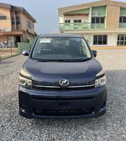 Toyota Voxy 2012 Gray for sale