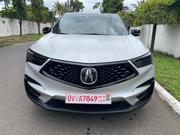Acura RDX 2021 Silver for sale