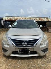 Nissan Sunny 2020 Gray for sale