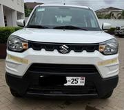 Suzuki S-Presso 2025 White for sale