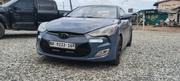 Hyundai Veloster 2014 Blue for sale