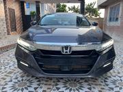 Honda Accord 2019 Gray for sale