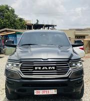 Dodge RAM 1500 5.7 Petrol AWD 2022 Gray for sale