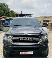 Dodge RAM 1500 5.7 Petrol AWD 2022 Gray for sale