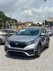 Honda CR-V EX-L AWD 2019 Silver for sale