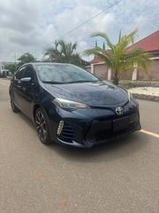 Toyota Corolla 2017 for sale