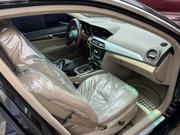 Mercedes-Benz C250 2014 Black for sale