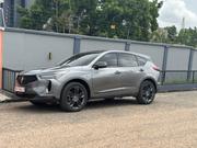 Acura RDX w/A-Spec Advance Package 2023 Gray for sale