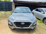 Hyundai Kona 2019 Gray for sale