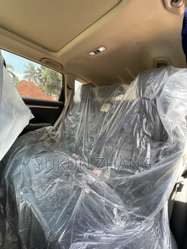 Toyota RAV4 2023 White