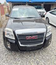 GMC Terrain SLE-1 AWD 2015 Black for sale