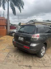 Toyota Matrix Hatchback FWD (1.8L 4cyl 5M) 2008 for sale