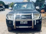 Mitsubishi Pajero 3.0 2010 Black for sale