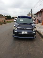 Toyota Voxy 2013 Black for sale