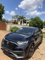 Honda CR-V 2021 Black for sale