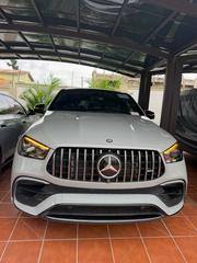 Mercedes-Benz GLE-Class AMG GLE 63 S 4MATIC 2024 Gray for sale