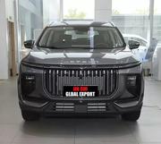 New Jetour X90 2025 Gray for sale