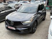 Acura RDX 2021 Gray for sale