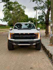 Ford F-150 Raptor 4x4 SuperCrew Cab Styleside 5.5 ft. box 145 in. WB for sale