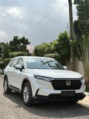 Honda CR-V 2025 White for sale