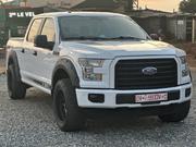 Ford F-150 2017 White for sale