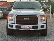 Ford F-150 2017 White for sale