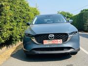 Mazda CX-5 2.5 S Premium Plus Package 2022 Blue for sale