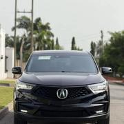 Acura RDX 2021 Matt Black for sale