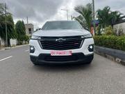 Chevrolet Traverse Limited RS AWD 2024 White for sale