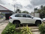 New Toyota RAV4 XLE 2025 White for sale