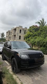 Land Rover Range Rover Evoque Autobiography 4x4 5-Door 2019 Black for sale