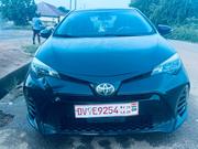 Toyota Corolla SE Special Edition 4dr Sedan (1.8L 4cyl CVT) 2017 for sale