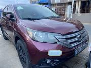 Honda CR-V EX 4dr SUV AWD (2.4L 4cyl 5A) 2013 for sale