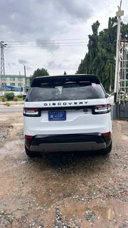 Land Rover Discovery HSE LUXURY 4x4 2020 White for sale