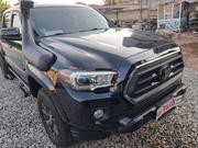 Toyota Tacoma 2022 Black for sale